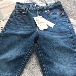 Women’s Blue  Jeans